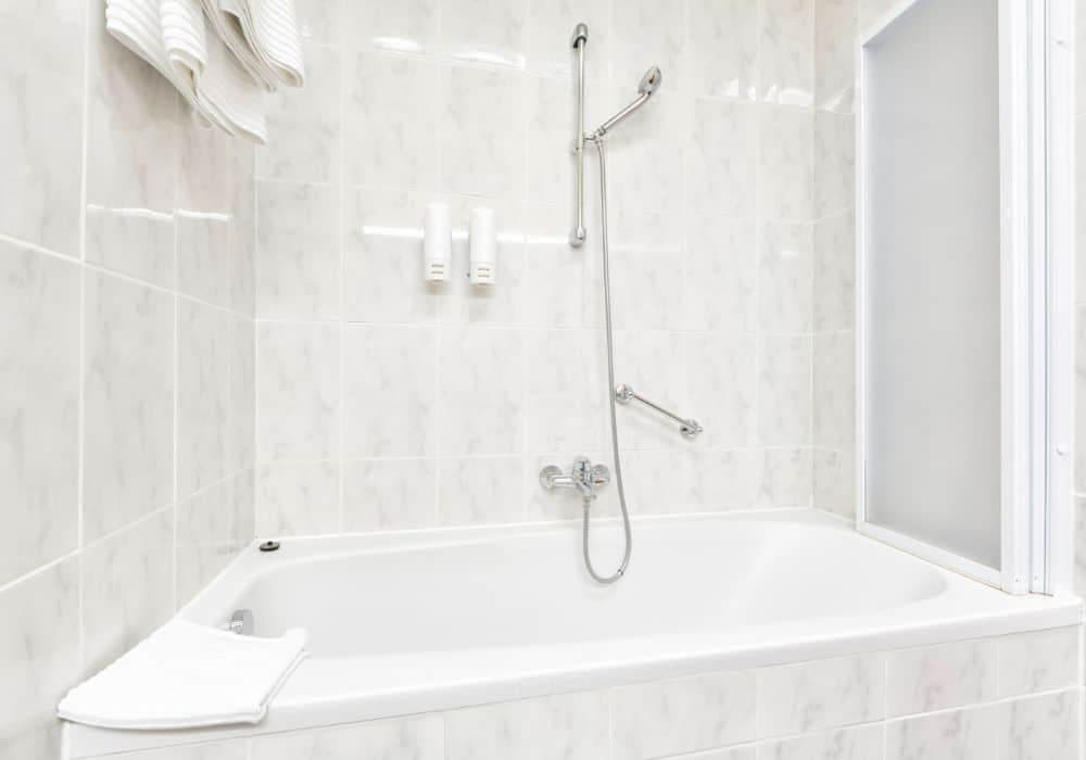 How Much Does Bath Fitter Cost?